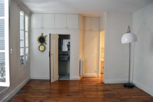 renovation appartement renovating apartment